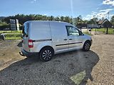 Volkswagen Caddy (2009) 1.9Tdi Tažné Klima - náhled 6