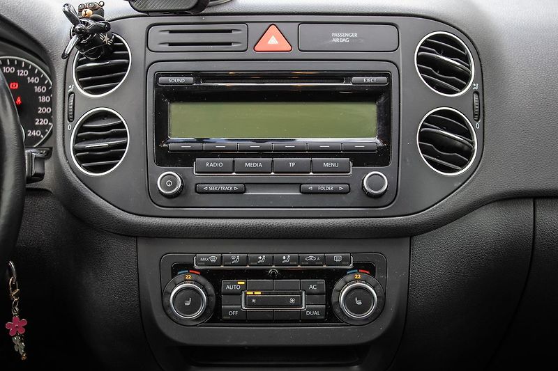 Volkswagen Golf Plus - fotka 14 z 26
