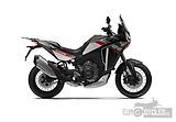 Moto Morini (2026) X-CAPE 1200 - náhled 8