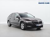 Škoda Superb 1,6 TDI 88kW Aut.klima Tažné - náhled 1