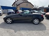 Mercedes-Benz SLK (2008) 200 KOMPRESOR 135KW  - náhled 4