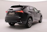 Lexus NX 300h AWD AUT CZ  - náhled 12