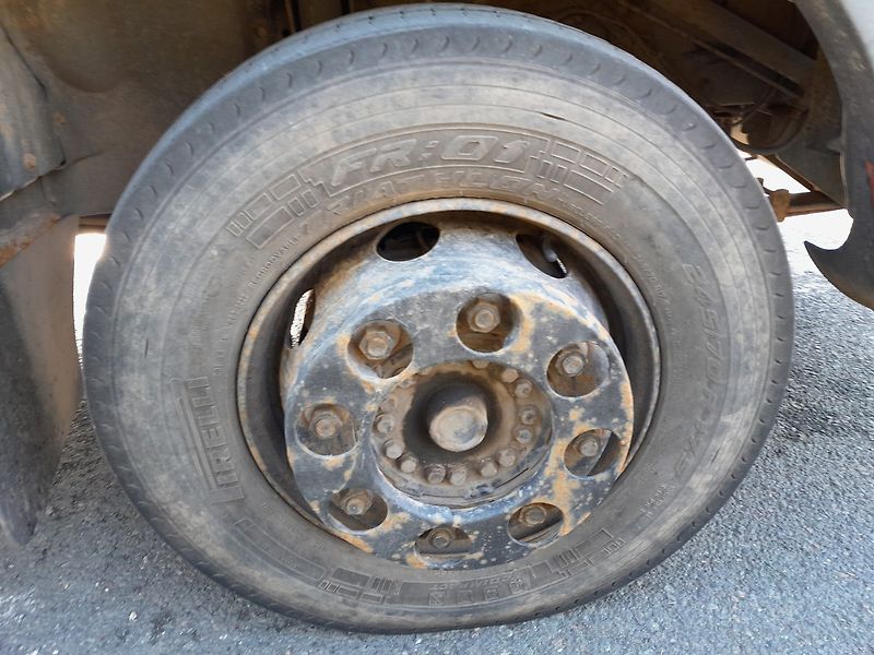Avia D90 S D120 + CTS 08-33 - fotka 36 z 37
