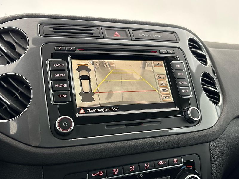 Volkswagen Tiguan Sport&Style 4MOT - fotka 23 z 27