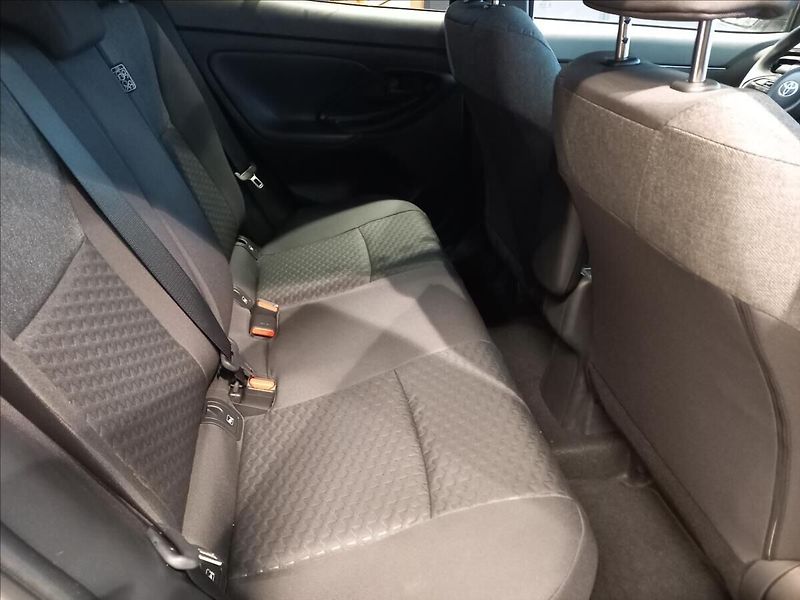 Toyota Yaris Cross 1,5 Style - fotka 9 z 14