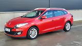 Renault Mégane 1,5 dci 81 Kw - náhled 3