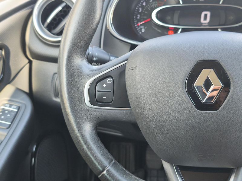 Renault Clio 2017 ČR 0.9 TCe 66kW LIMITED - fotka 9 z 29