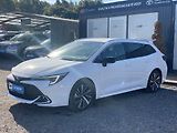Toyota Corolla 1.8HEV, ČR, Style, DPH - náhled 3