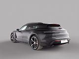 Porsche Taycan 4S Cross Turismo Pano InnoDri - náhled 6
