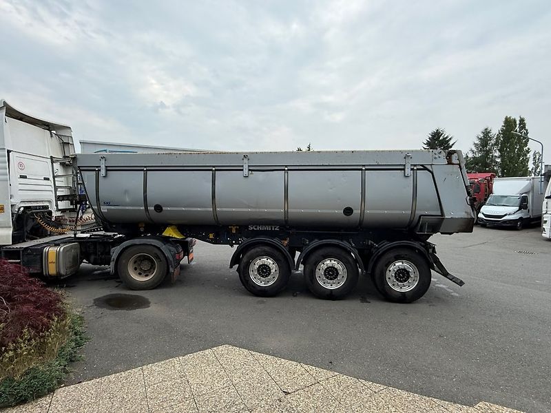 Schmitz 25m3 Thermo - fotka 5 z 19