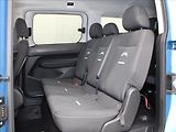 Ford Tourneo Connect 2,0 Eblue 4x4 7.míst Long ČR - náhled 7