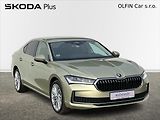 Škoda Superb 2,0 TDi 110 kW 7DSG L&K  IV. - náhled 6