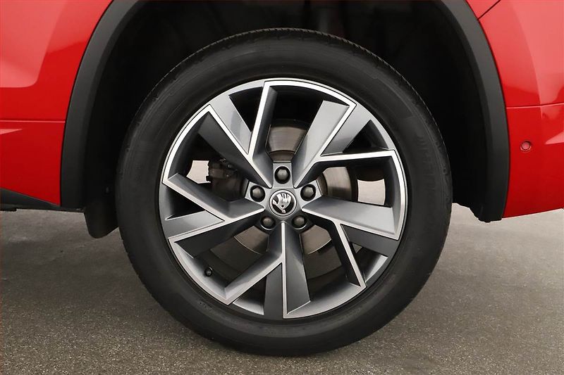 Škoda Kodiaq (2023) Sportline 2.0 TDI - fotka 27 z 29