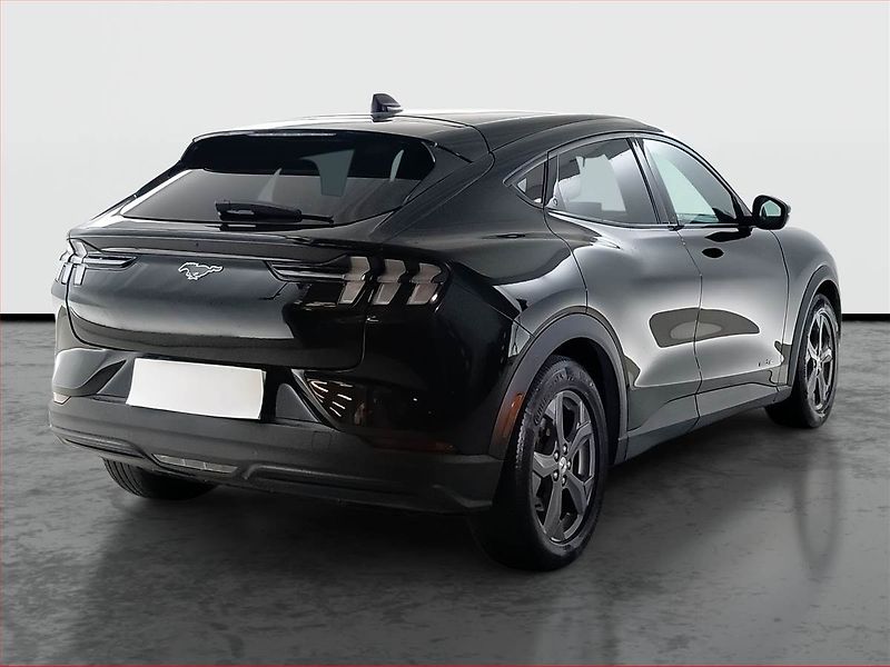 Ford Mustang Mach-E (2022) Extended Range RWD - fotka 5 z 16