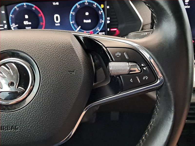 Škoda Octavia (2021) Ambition Plus 2.0 TDI, ČR - fotka 17 z 18