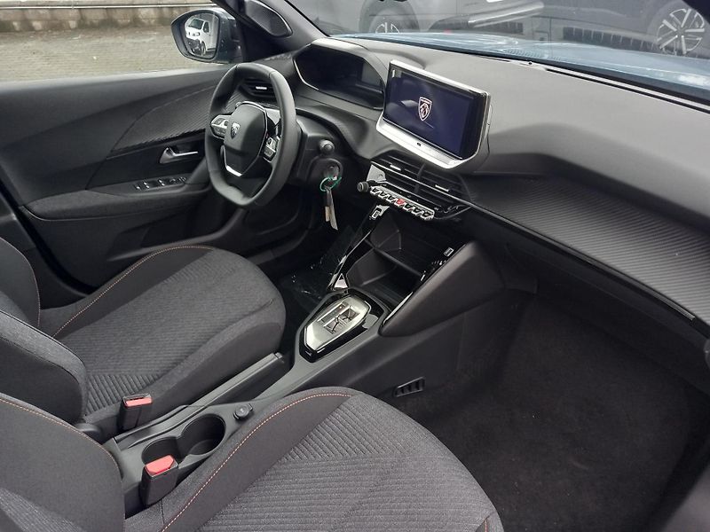 Peugeot 2008 (2026) BUSINESS Hybrid 110 e-DCS6  - fotka 9 z 19