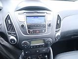 Hyundai ix35 (2012) 1.7 CRDi, Tempomat - náhled 12