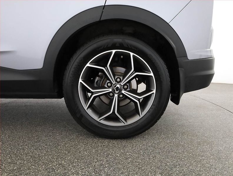SsangYong Korando (2024) 1.5 T-GDI - fotka 21 z 21