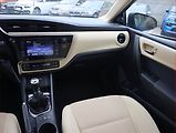 Toyota Corolla (2016) 1.4 D-4D, Serv.kniha, Tempomat - náhled 8
