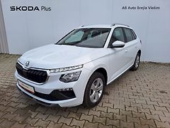 Škoda Kamiq (2024) 1.0TSI / 85 kW / 6MP / TOP SEL - fotografie inzerátu