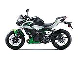 Kawasaki Z 500 (2027) SE MODEL 2027 - náhled 2
