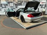 Mercedes-Benz SL (2002) 5.0 V8, 225KW - náhled 17
