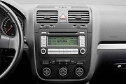 Audiosystém RCD 300.