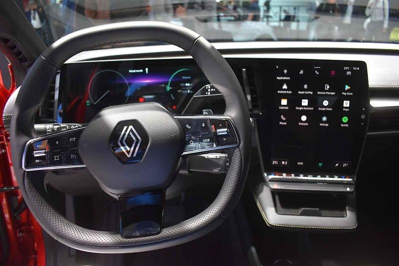 Jednou ze světových premiér na IAA v Mnichově je koncept Volkswagenu ID.Life