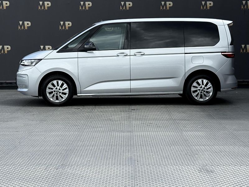 Volkswagen Multivan (2023) T7 2.0TDi, DSG, 1.Maj, RZV - fotka 10 z 51