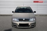 Škoda Fabia (2005) 1,2 47 kW Klima ČR STK do 7/28 - náhled 6