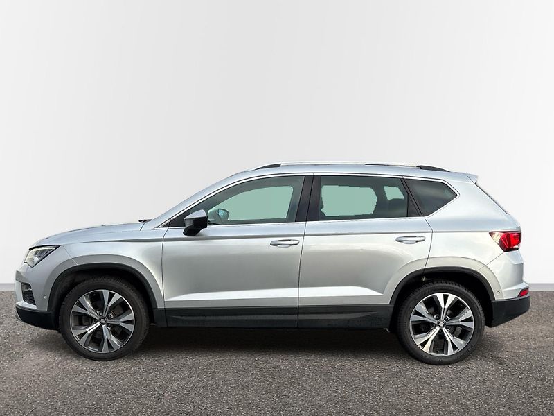 Seat Ateca Xcellence,1maj,ČR - fotka 3 z 27