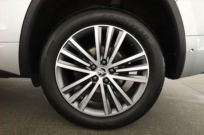 Škoda Kodiaq (2023) Laurin&Klement 2.0 TDI - fotka 20 z 20