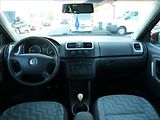Škoda Fabia 1,4 TDi 59kW klima, závěs - náhled 18