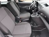 Citroën Berlingo (2022) Live Pack 1.2 PureTech, 5Míst - náhled 9