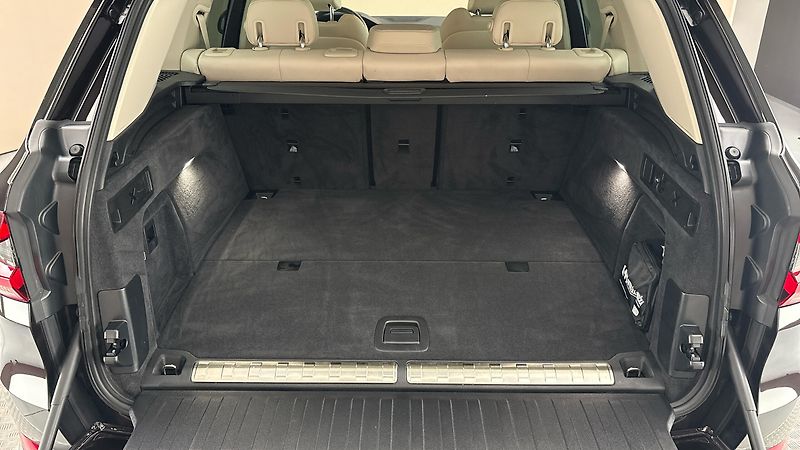 BMW X5 45e AUT xDrive - fotka 17 z 34