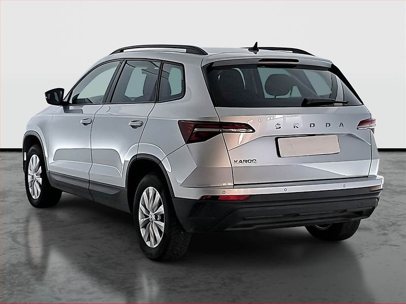 Škoda Karoq (2023) Ambition 1.5 TSI - fotka 4 z 21