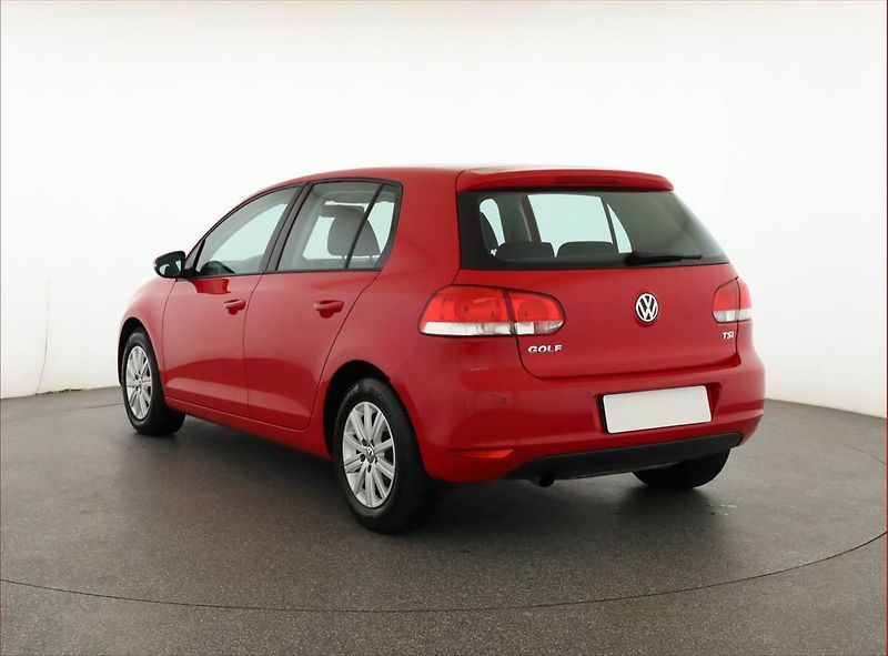 Volkswagen Golf (2011) 1.2 TSI, ČR,1.maj, Serv.kniha - fotka 4 z 16
