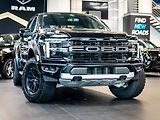 Ford F-150 (2025) 3.5 Raptor V6, FOX Racing 4x4 - náhled 43