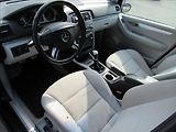 Mercedes-Benz Třídy B 2,0 Turbo B200 - náhled 9