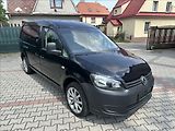 Volkswagen Caddy 2,0 MAXI TDI 4x4 TAŽNÉ - náhled 1