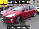Peugeot 308 (2010) VOLAT 602 696110 - náhled 1