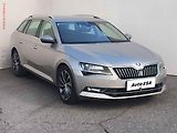 Škoda Superb (2017) 1.8 TSi, ČR, Style, DSG - náhled 1