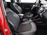 Hyundai ix35 (2014) 1.7 CRDi, Kůže, Tempomat - náhled 7