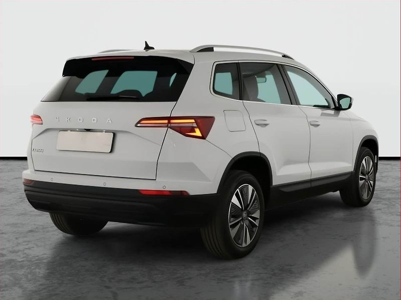 Škoda Karoq (2025) 1.5 TSI, Top Selection, ACC - fotka 5 z 19