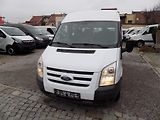 Ford Transit 2,2 TDCI 85 KW LWB TREND TEMP - náhled 2