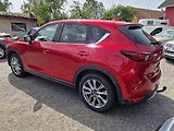 Mazda CX-5 2,2D 110KW SKYACTIV - náhled 6