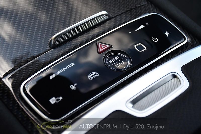 Mercedes-Benz EQE 43AMG HUD 1M PANORAMA - fotka 39 z 60