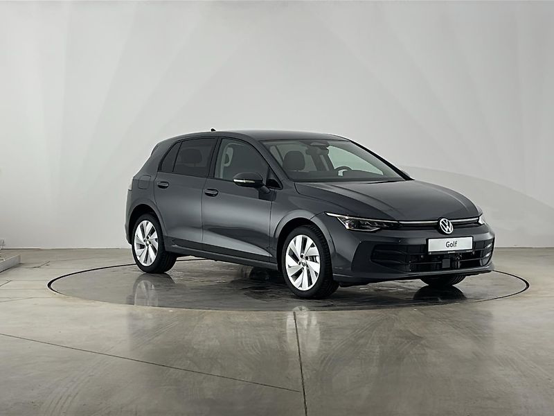 Volkswagen Golf (2025) Hatchback - fotka 14 z 28