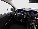 Ford Focus (2012) Titanium 2.0 TDCi, Serv.kniha - náhled 7