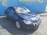 Volkswagen EOS 2,0 TDI 103KW - náhled 2